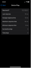 Device Ping (iOS)