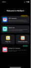 Welcome to NetSpot iOS