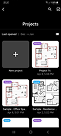 Projects Android