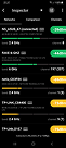 Wi-Fi Inspector mode Android