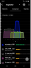 Channel Overlap Android