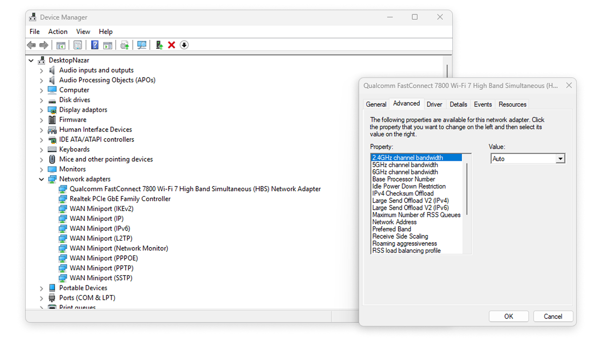 Device Manager Device Manager