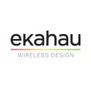 Ekahau logo Ekahau logo