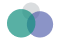 Overlapping channels Icon
