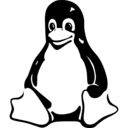 linux logo linux logo