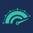 Logo Network Speed Test Pro