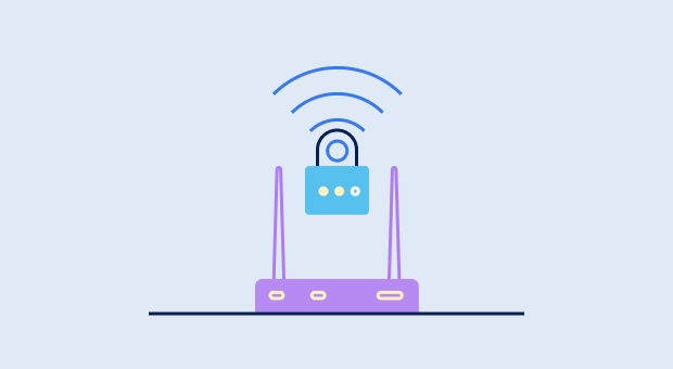 Secure Your WiFi Network