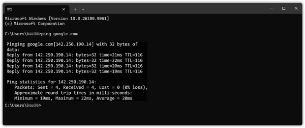 NetSpot — WiFi speed test