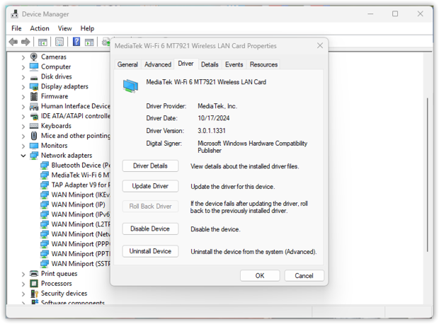 Open Device Manager
