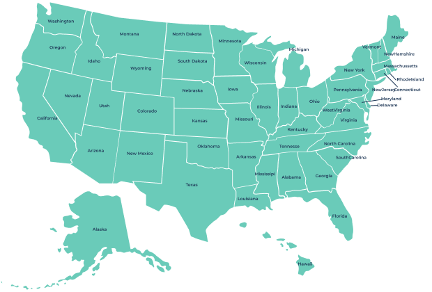 T-Mobile Home Internet Coverage