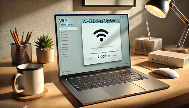 Update Your Router’s Firmware