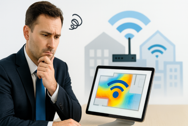 What Makes a Good WLAN Tool?