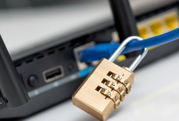 WiFi Security